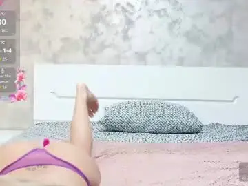 Chaturbate Nude Webcam of miasstarr