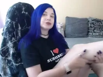 Chaturbate Live Sex Cam of mistressbailey_x