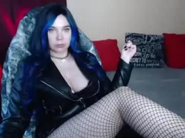 Chaturbate Free Porn Cam of mistressbailey_x
