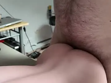 Chaturbate Live Porn of muaddib49