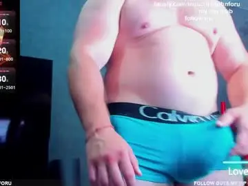 Chaturbate Free Porn Cam of muscularjohnforu