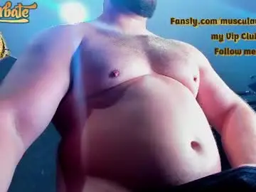 Chaturbate Live Porn of muscularjohnforu