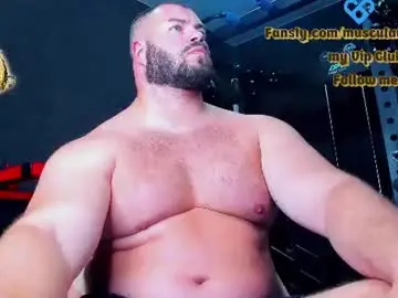 Chaturbate Free Live Porn of muscularjohnforu