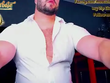Chaturbate Watch Live Sex Cams of muscularjohnforu