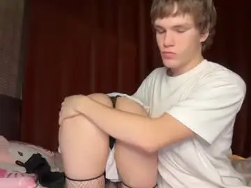 Chaturbate Nude Webcam of naughtyteeens