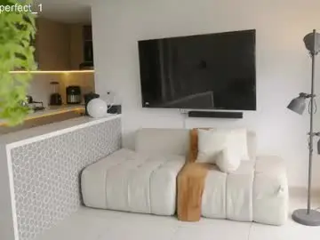 Chaturbate Sex Chat of nobodyisperfect___