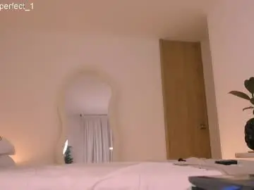 Chaturbate Free Live Porn of nobodyisperfect___