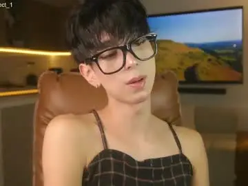 Chaturbate Adult Webcam of nobodyisperfect___