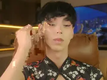 Chaturbate Sex Cam of nobodyisperfect___