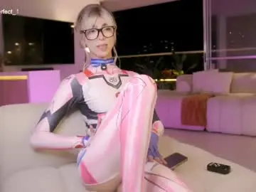 Chaturbate Adult Webcams of nobodyisperfect___