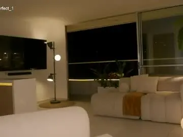Chaturbate Live Porn of nobodyisperfect___