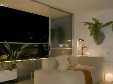Chaturbate Free Porn Cam of nobodyisperfect___