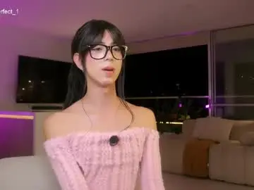 Chaturbate Live Sex Cam of nobodyisperfect___