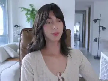 Chaturbate Live Sex Cam of nobodyisperfect___