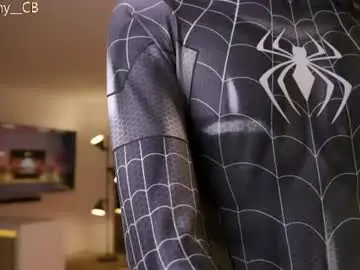 Chaturbate Watch Live Sex Cams of nobodyisperfect___