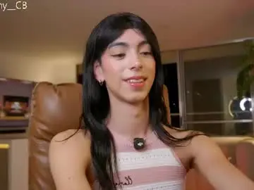 Chaturbate Sex Cam of nobodyisperfect___