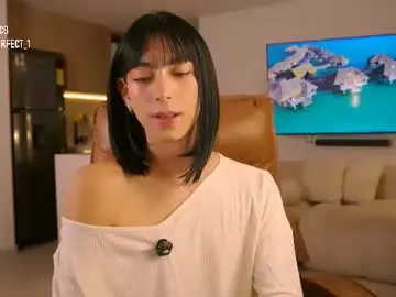 Chaturbate Best live sex cam show of nobodyisperfect___