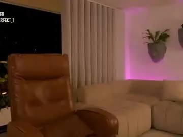 Chaturbate Best live sex cam show of nobodyisperfect___