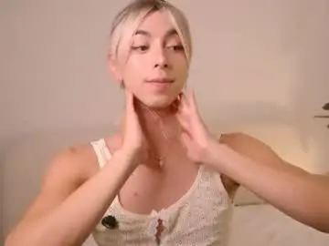 Chaturbate Watch Live Sex Cams of nobodyisperfect___
