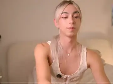 Chaturbate Best Webcam of nobodyisperfect___
