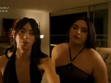 Chaturbate Adult Webcams of nobodyisperfect___