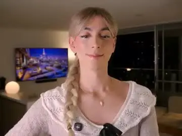 Chaturbate Live Sex Cam of nobodyisperfect___