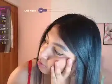 Chaturbate Sex Cam of paula_rendon