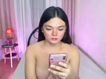 Chaturbate Adult Webcam of princesshugecumontop