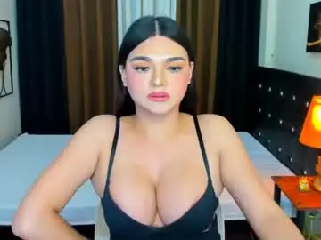 Chaturbate Adult Video Chat of princesshugecumontop