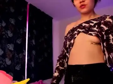 Chaturbate Adult Video Chat of rainbowpony420