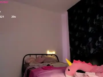 Chaturbate Nude Webcam of rainbowpony420