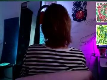 Chaturbate Best live sex cam show of rainbowpony420
