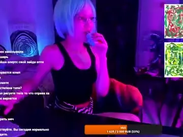 Chaturbate Private Sex Chat of rainbowpony420