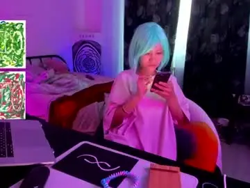 Chaturbate Free Porn Cam of rainbowpony420
