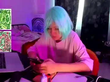 Chaturbate Live Sex Cam of rainbowpony420