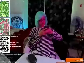 Chaturbate Live Porn of rainbowpony420