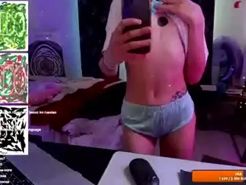 Chaturbate Adult Video Chat of rainbowpony420