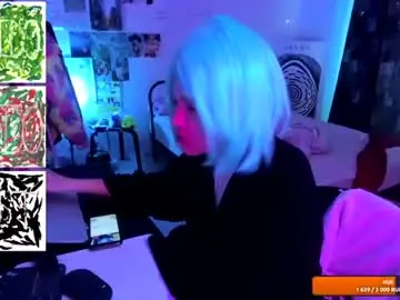 Chaturbate Nude Webcam of rainbowpony420