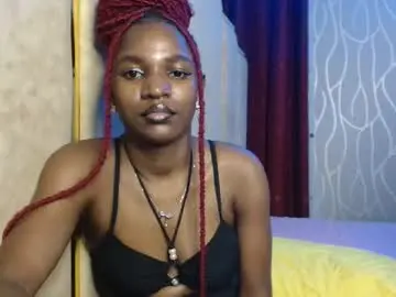 Chaturbate Adult Webcam of raven_luxe