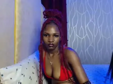 Chaturbate Live Sex of raven_luxe