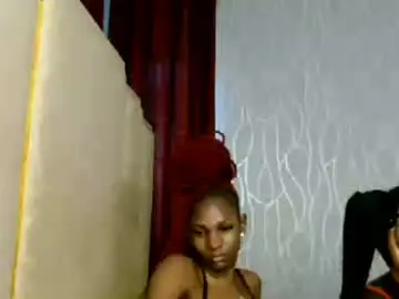 Chaturbate Free Porn Cam of raven_luxe