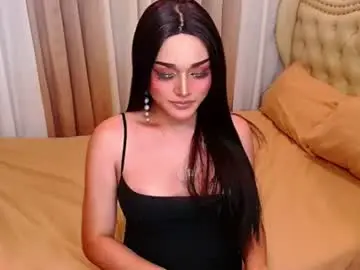 Chaturbate Adult Video Chat of satisfier_trans