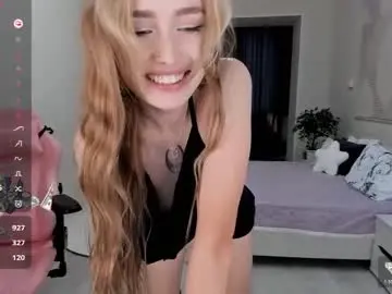 Chaturbate Best Webcam of seiko_swan