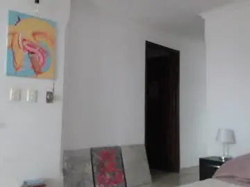 Chaturbate Free Porn Cam of serenaroussee