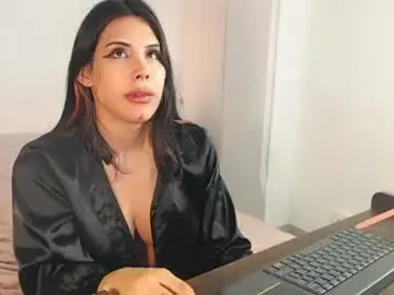 Chaturbate Best live sex cam show of serenaroussee