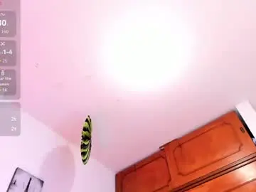 Chaturbate Sex Cam of siennadark