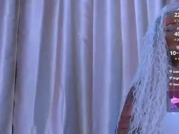 Chaturbate Watch Live Sex Cams of sierra_quinn