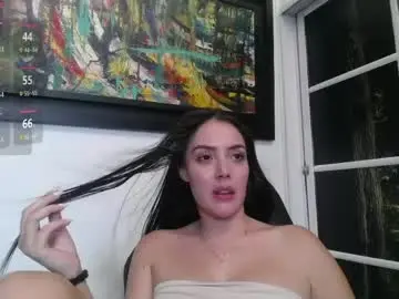 Chaturbate Sex Cam of taylor_sweet_605214