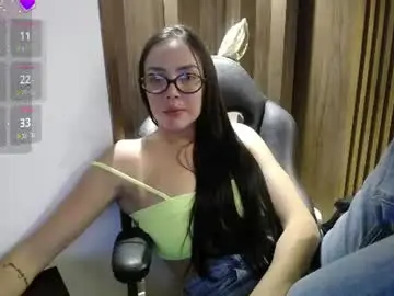 Chaturbate Live Sex of taylor_sweet_605214