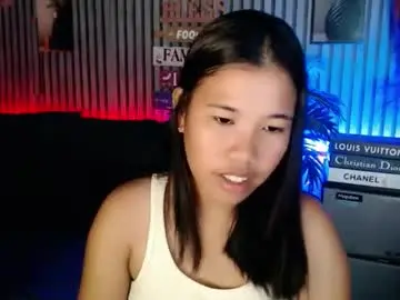 Chaturbate Watch Live Sex Cams of urasian_pinay_gurl